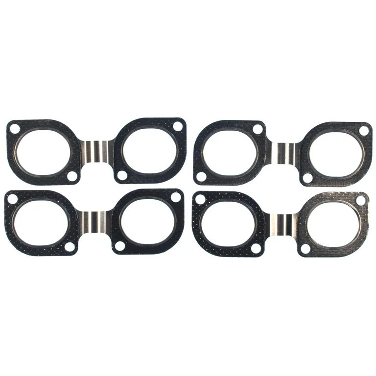 BMW 4.8L 20062010 EXHAUST MANIFOLD SET