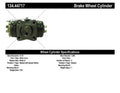 PREMIUM WHEEL CYLINDER
