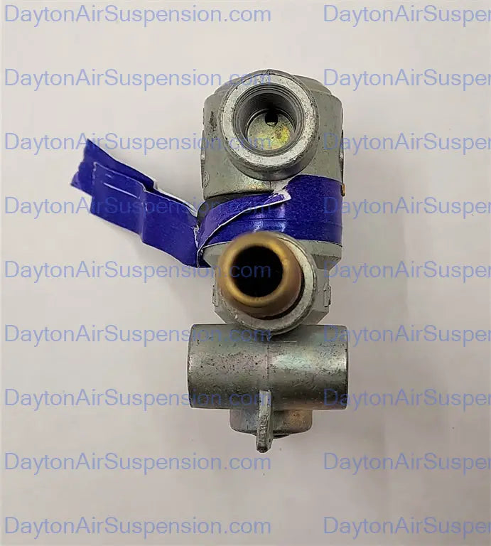 HADLEY HORNS auto part