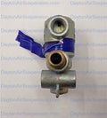 HADLEY HORNS auto part