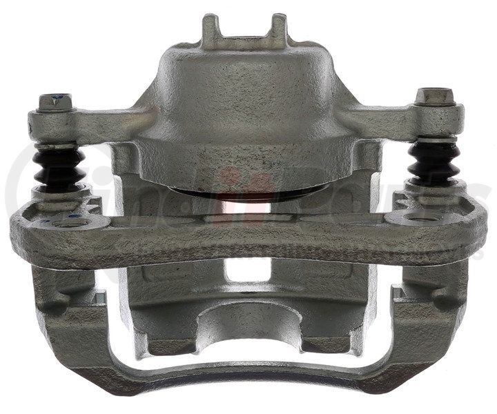 BRAKE CALIPER & BRACKET