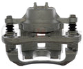 BRAKE CALIPER & BRACKET