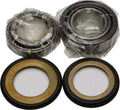 All Balls Racing 84-92 Yamaha YZ80 Steering Bearing Kit