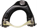 MOOG 88-91 Honda Civic Front Right Upper Control Arm