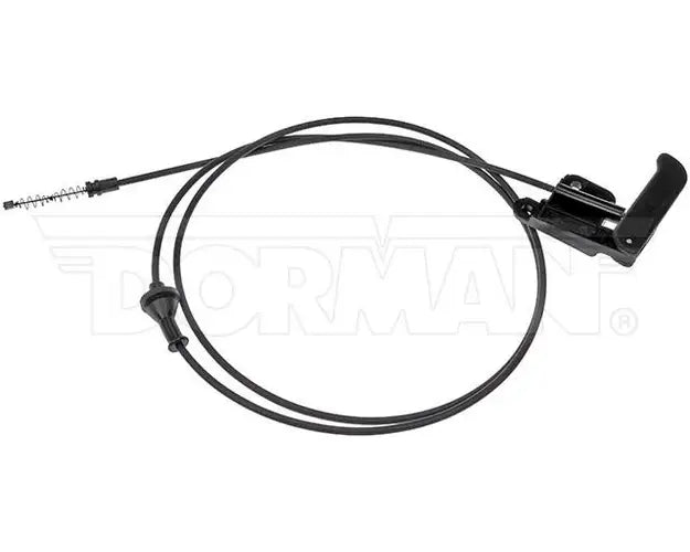 HOOD RELEASE CABLE