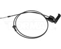 HOOD RELEASE CABLE