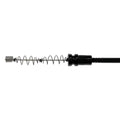 HOOD RELEASE CABLE