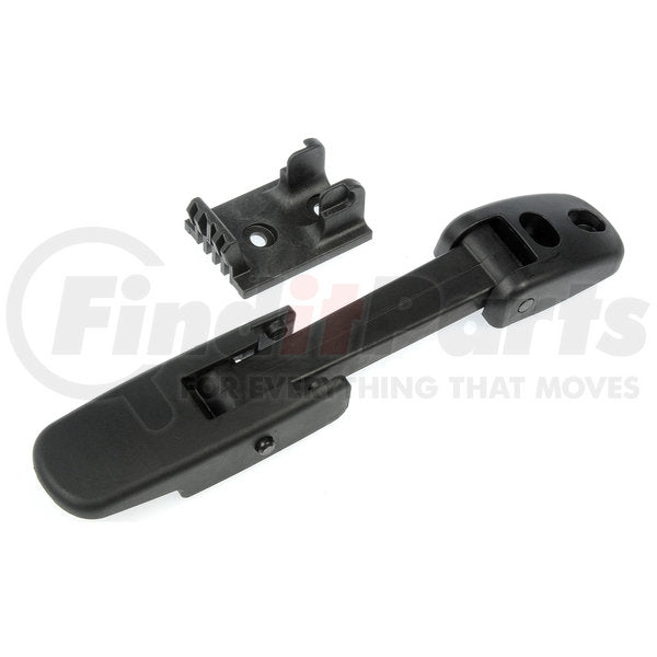 HOOD LATCH KIT
