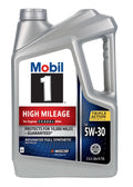 MOBIL auto part detail