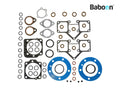 Athena 1966-83 Harley-Davidson Top End Gasket Kit