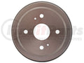 BRAKE PARTS