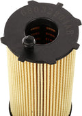 Omix Oil Air & Fuel Filter Kit 2.8L Diesel- 07-18 JK