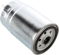 Omix Oil Air & Fuel Filter Kit 2.8L Diesel- 07-18 JK