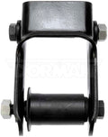 9401 JIMMY/BRAVADA/9404 SONOMA/CHEVROLET S10/9505 BLAZER REAR POSITION LEAF SPRING SHACKLE KIT