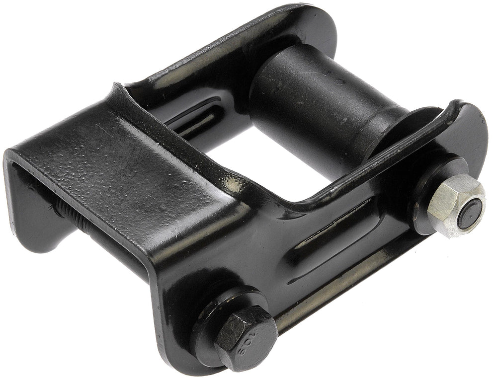 9401 JIMMY/BRAVADA/9404 SONOMA/CHEVROLET S10/9505 BLAZER REAR POSITION LEAF SPRING SHACKLE KIT