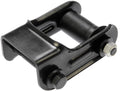 9401 JIMMY/BRAVADA/9404 SONOMA/CHEVROLET S10/9505 BLAZER REAR POSITION LEAF SPRING SHACKLE KIT