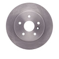 DFC 99-03 Lexus RX300 Rear Brake Rotor