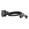 CUSTOM WIRING HARNESS, 7-WAY RV BLA