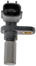 CRANKSHAFT SENSOR