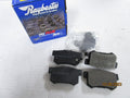 R auto part detail
