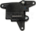 HVAC AIR DOOR ACTUATOR