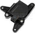 HVAC AIR DOOR ACTUATOR