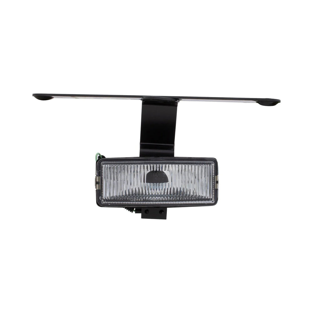 RH FOG LAMP ASSY; XTERRA 0001