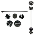 KAYAK SCUPPER TRANSDUCER MNT