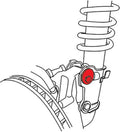 Specialty Products Inc. auto part