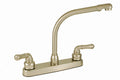 8" KIT W/LEVEL C-HANDLES