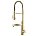8" KIT W/LEVEL C-HANDLES