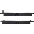 PREMIUM SEMI-METALLIC BRAKE PADS WI