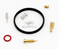 All Balls Racing 14-21 Polaris 120 Indy Carburetor Rebuild Kit