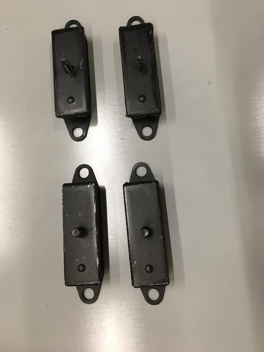 FITTING #8JIC(M) X#10 O-RING