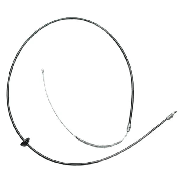 BRAKE CABLE