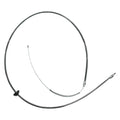 BRAKE CABLE