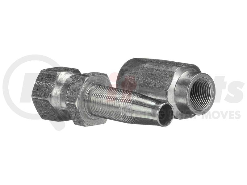 HYDRAULIC COUPLING - FIELD ATTACHAB