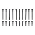 HEAD BOLT SET