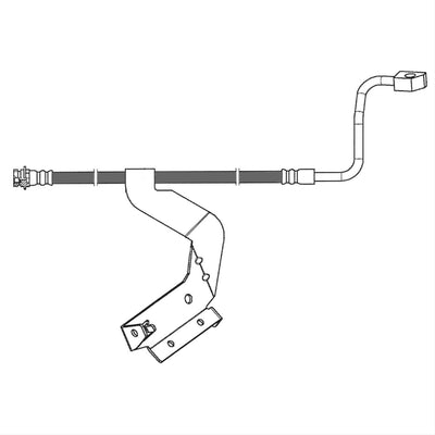 Stoptech auto part