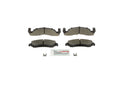 DISC BRAKE PADS