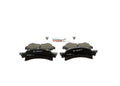 DISC BRAKE PADS