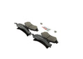 DISC BRAKE PADS