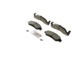 DISC BRAKE PADS
