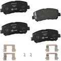 BRAKE PAD SET DISC BRAKE