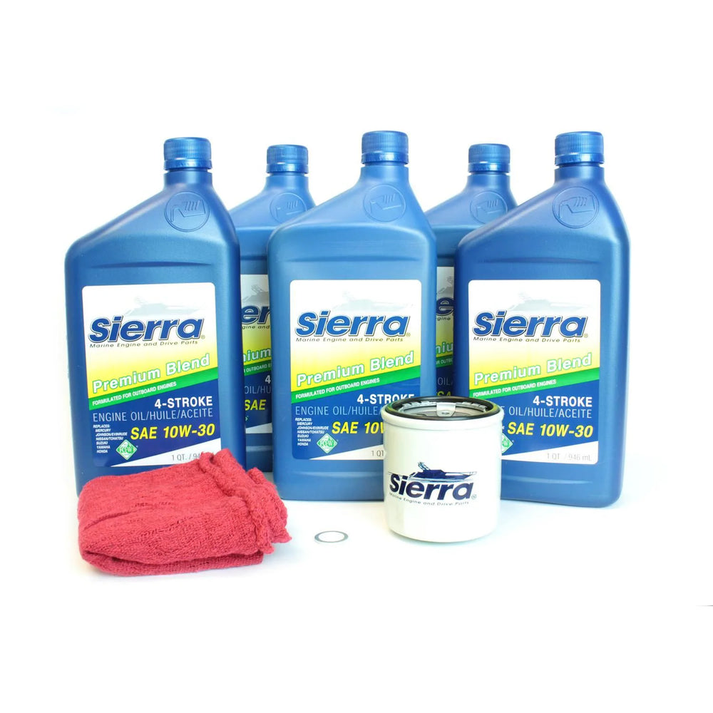 SIERRAMARINE auto part