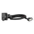 CUSTOM VEHICLE TO TRAILER WIRING