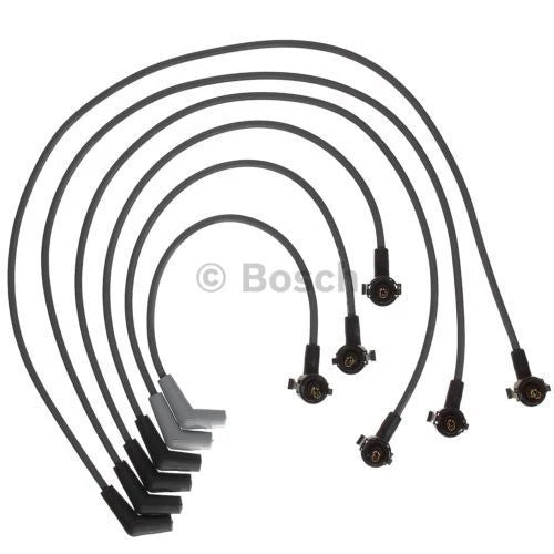 SPARK PLUG WIRE SET