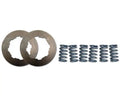 EBC 2011 Triumph Daytona 675 R (675cc) CSK Coil & Diaphragm Spring Kit