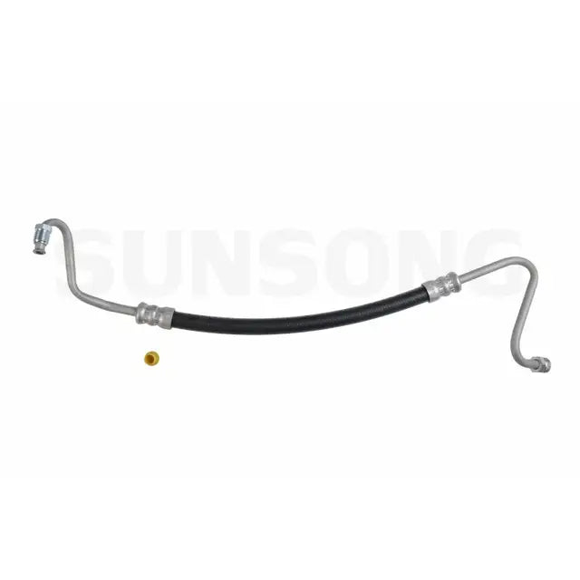 Gates Power Steering Pressure Line Hose Assembly