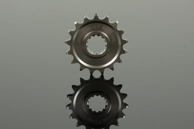 Renthal 25+ Yamaha Tenere/ MT-07 Front Sprocket 520-15P Teeth
